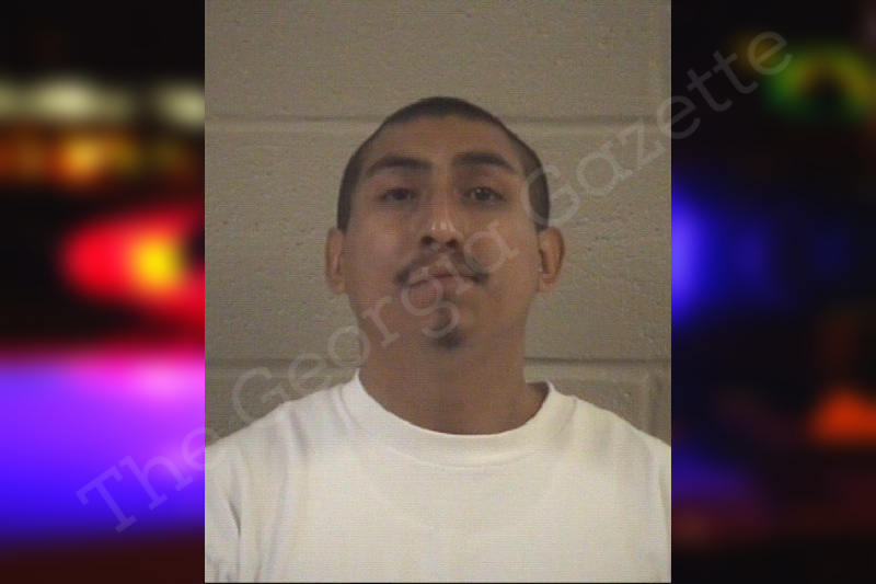 Rigoberto Zuniga Whitfield County