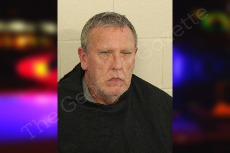 Steven Graham Floyd County