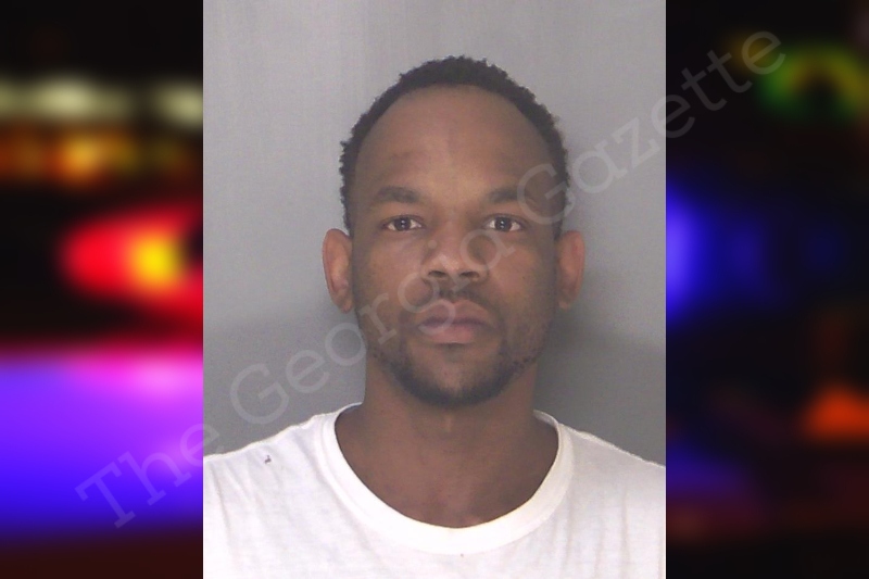 Richard Huff Douglas County