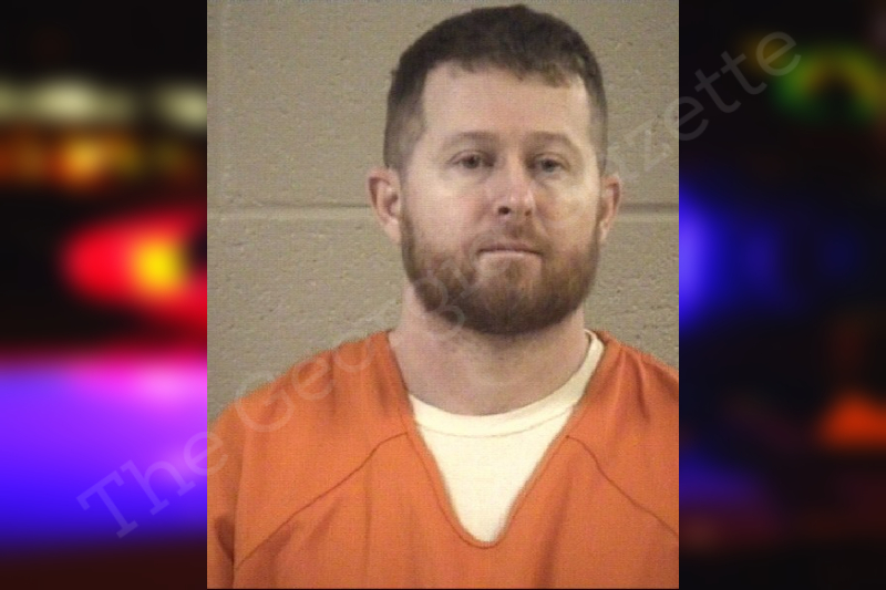 Carney Whitfield County