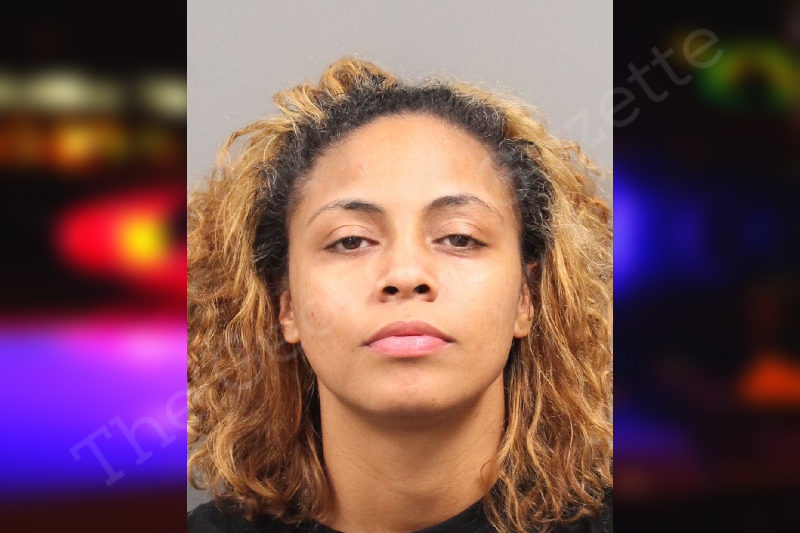 Brittany Rice Cobb County