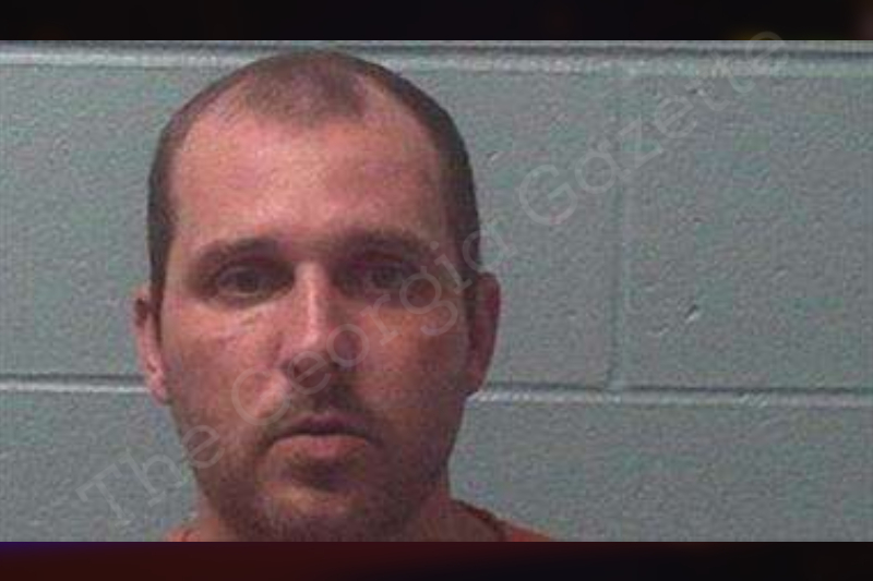 Darrin Lape Franklin County Jail Bookings