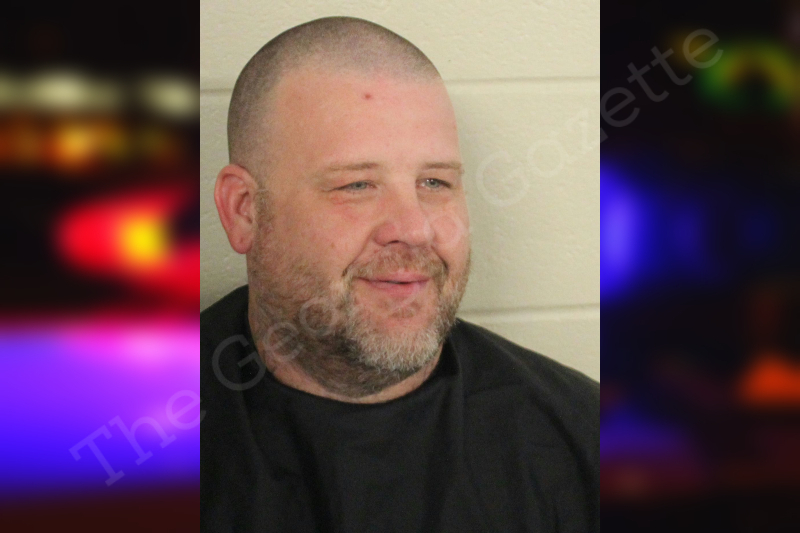 Robert McFarland Floyd County