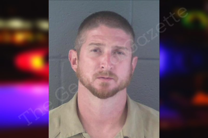 John Newton County Jail Bookings