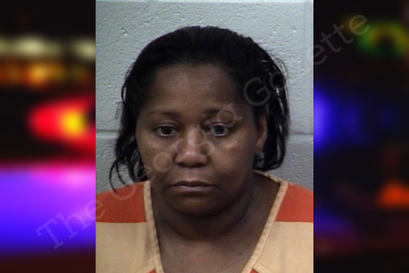 Sharon Ewing Paulding County