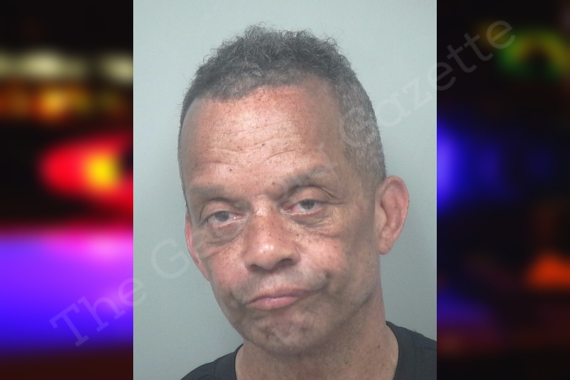 Rodger Finley County