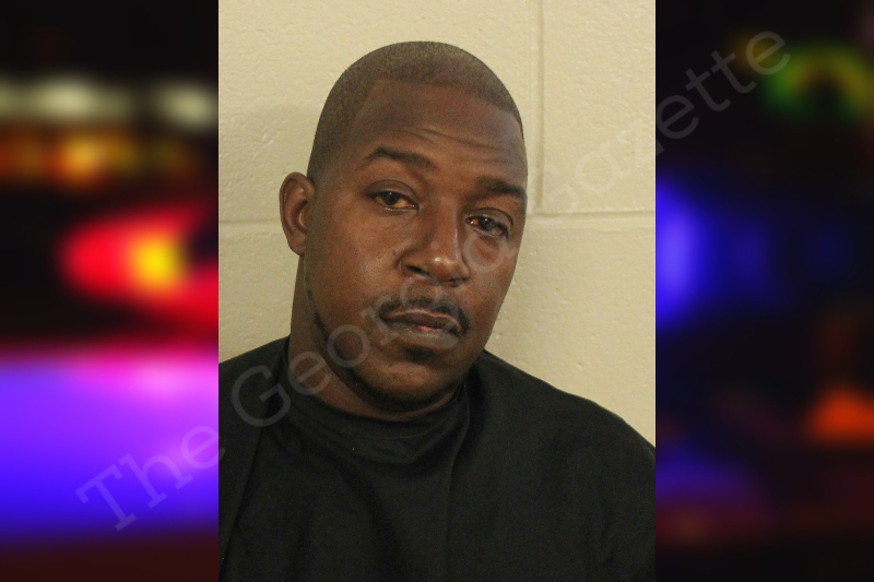 Terry Ford Floyd County