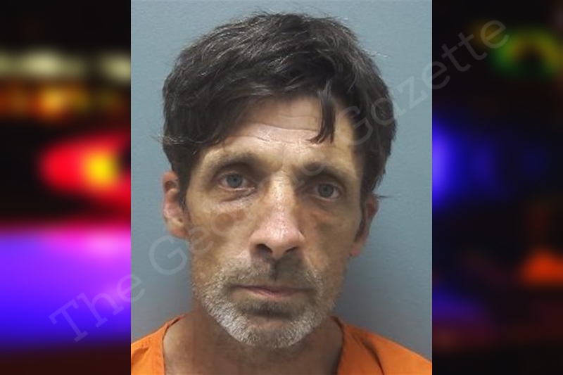 Timothy Howell Cherokee County