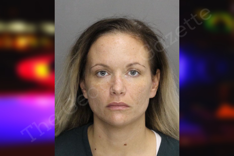 Jennifer Springer Cobb County