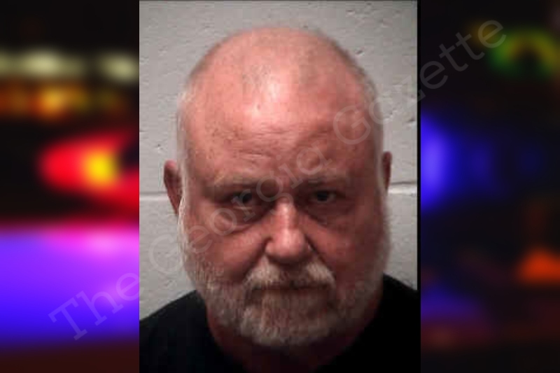 Robby Sprayberry Henry County