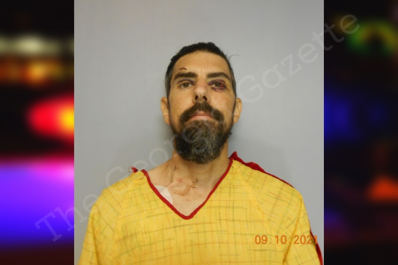 Richard Kane Hall County