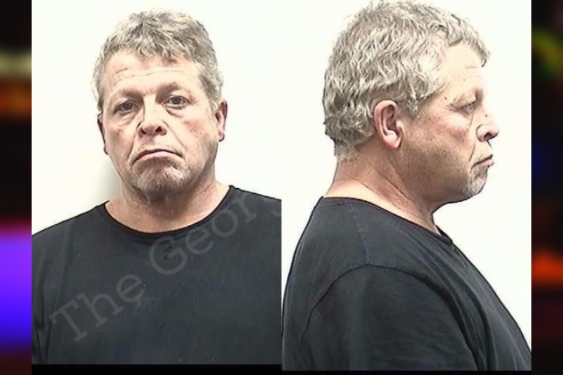 Robert Faulkner Clarke County