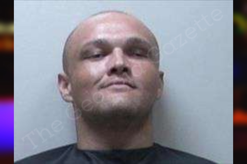 Richard Harrelson Habersham County