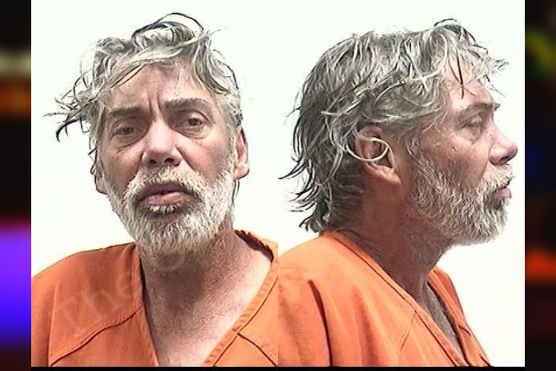 Robert Massey Clarke County