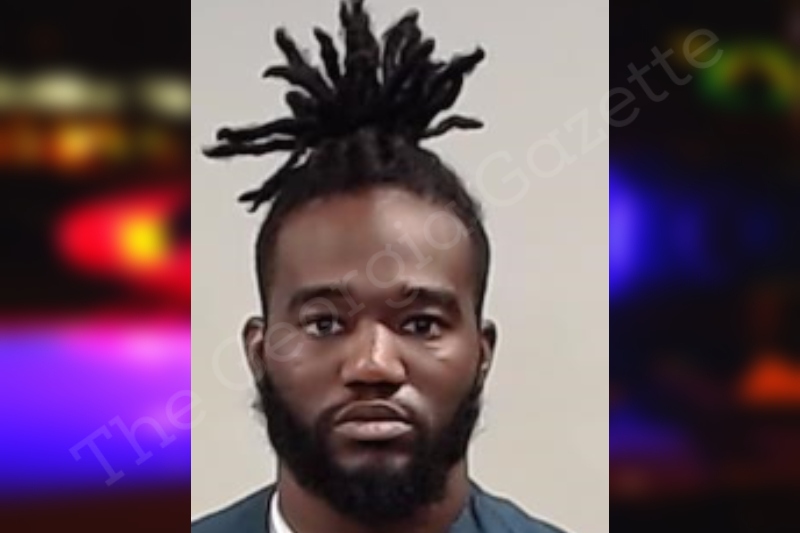 Rakim Sharpe Lowndes County Jail Bookings