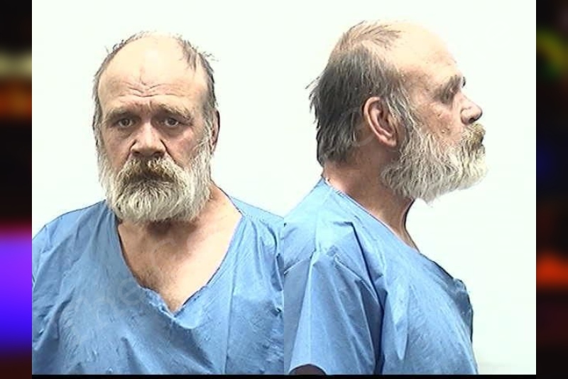 Richard Weaver Clarke County