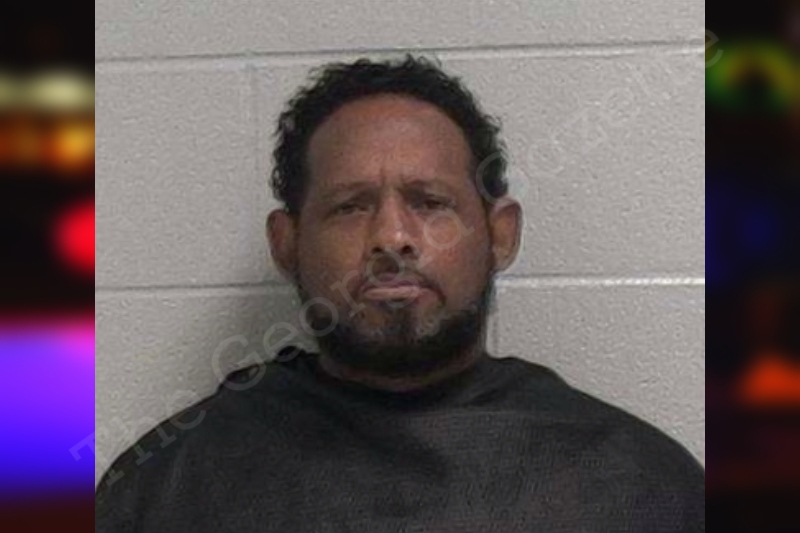 Ernest Adams Carroll County