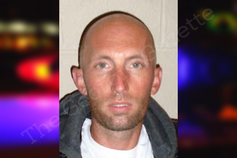 Russell Chamberlain Henry County