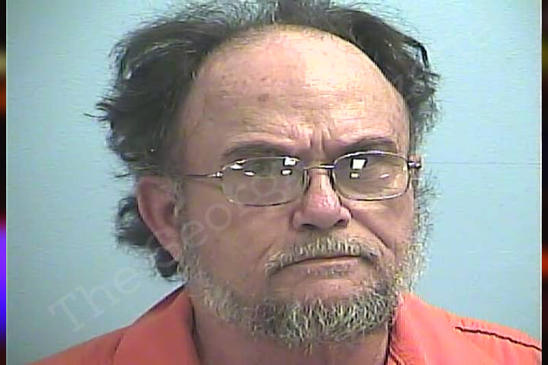 Roger Stephens Dawson County