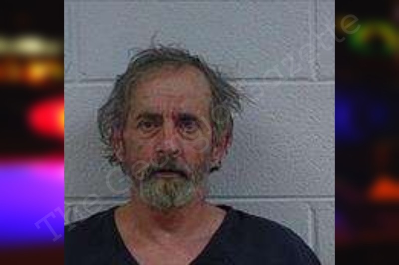 Robert Bragg Polk County