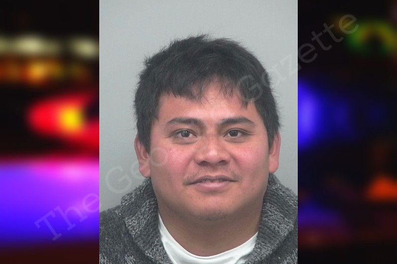 Jonathan Reyes Rivera County