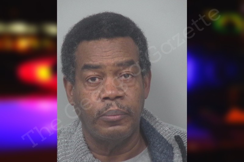 Robert Jenkins County