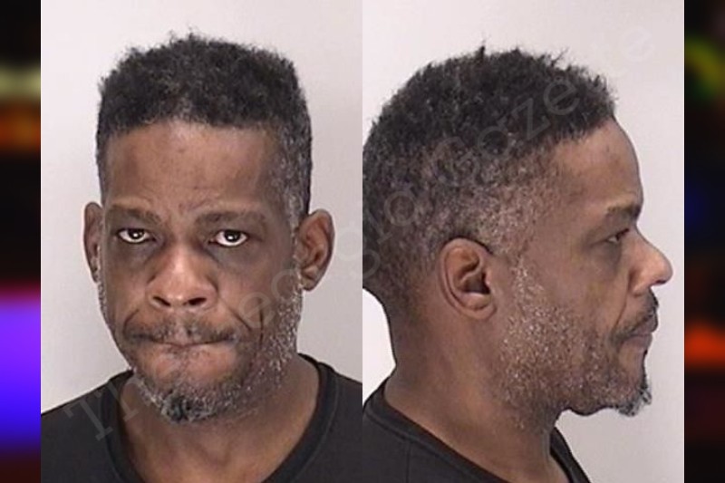 Frederick Wiley Richmond County