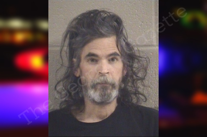 Matthew Cabrera Whitfield County