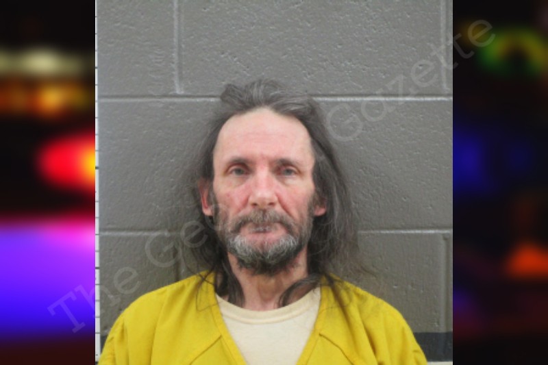 Richard Lee The Gazette