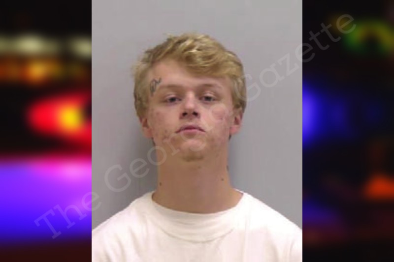 Jason Sisson Bartow County Jail Bookings