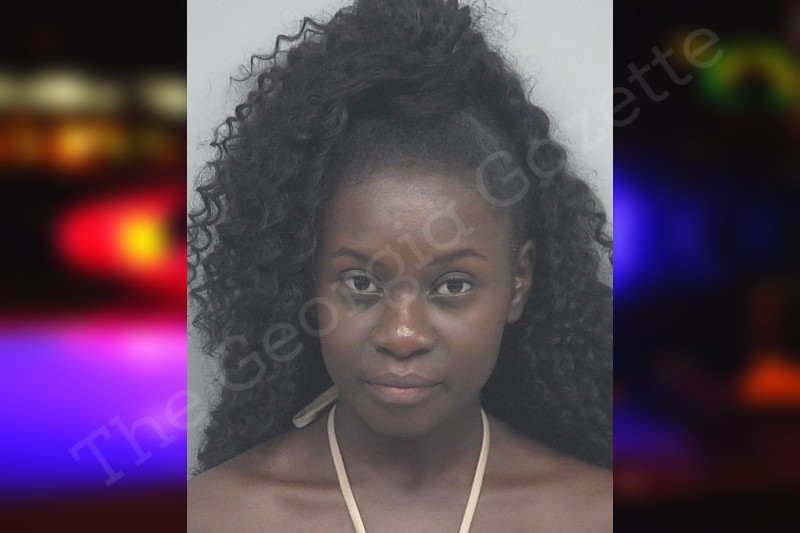 Rosalinda Miguel County