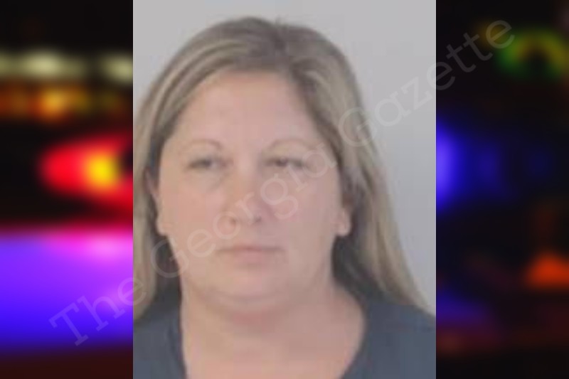 Holly Lowndes County