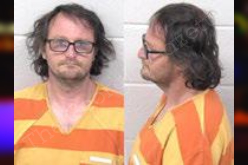 Randy Bryant Paulding County