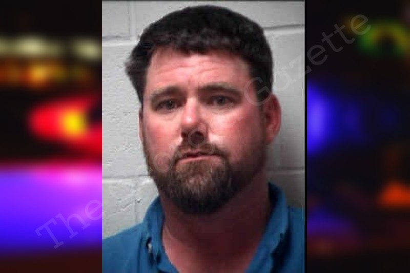 Richard Dodson Henry County Jail Bookings