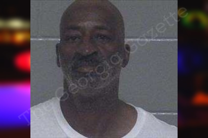 Robert Higgins County