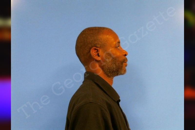 Riley Jackson Troup County