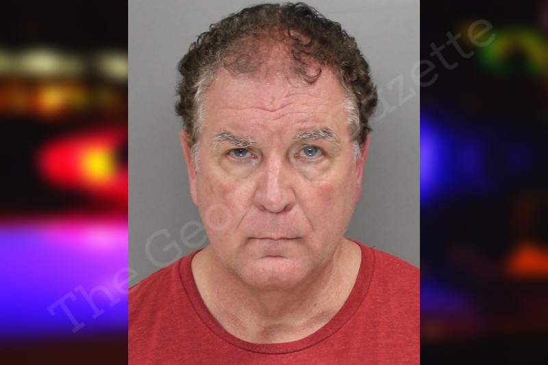 Richard Beckett Cobb County