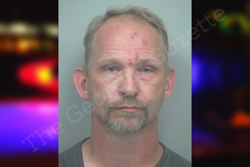 Richard Dalton County