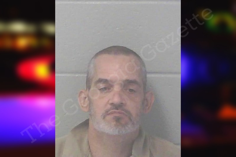 Robby Davis Newton County