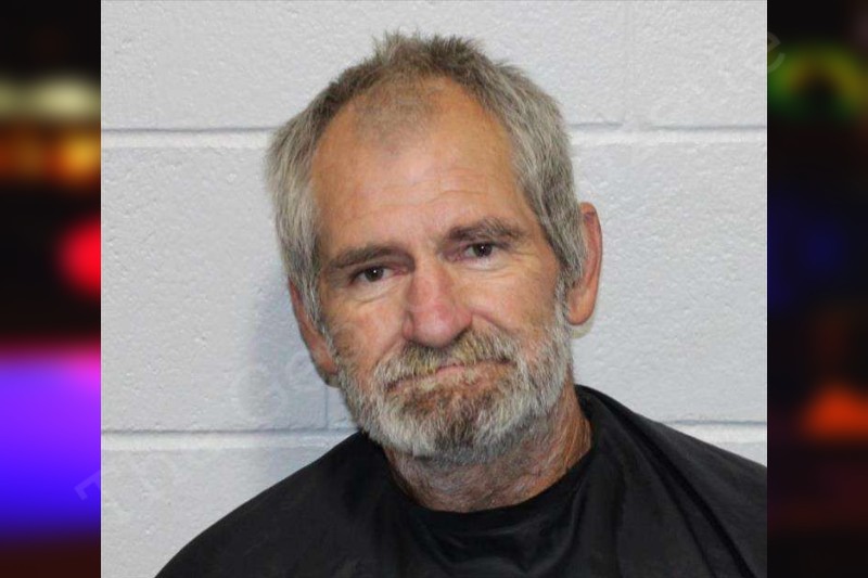 Ingram Habersham County