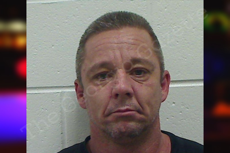 Robert Shipman Bulloch County