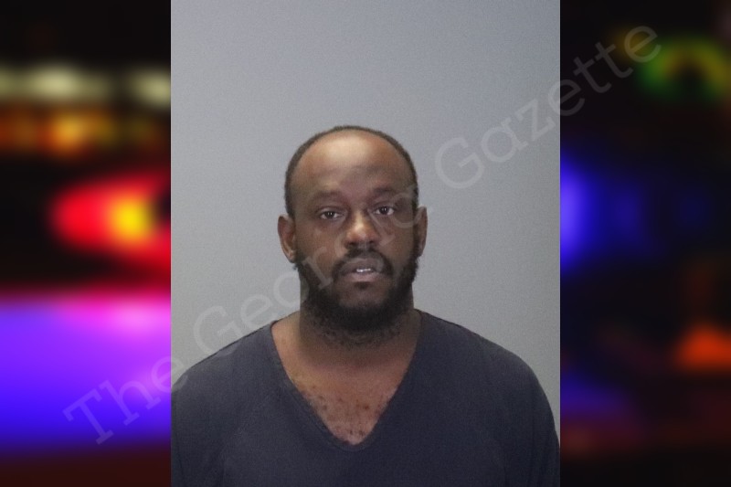 Raphael Baldwin Muscogee County