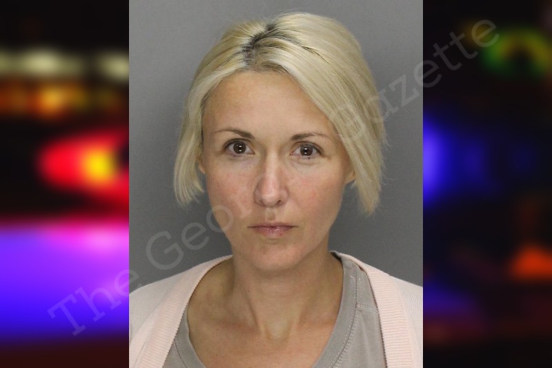 Robin Cobb County Jail Bookings