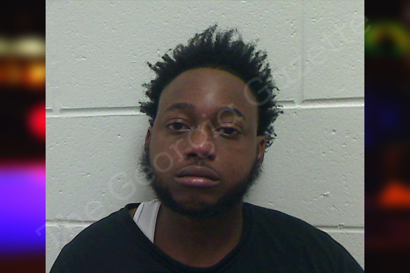 Roland Holmes Bulloch County