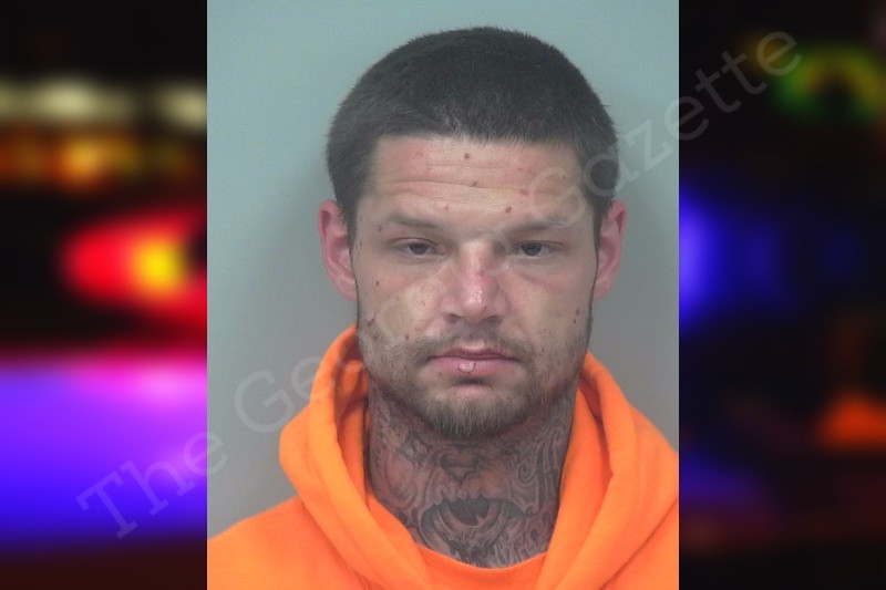 Robert Daugherty County