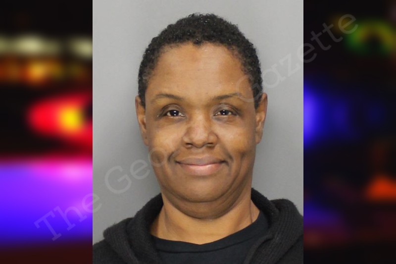 Rosie Dotson Cobb County