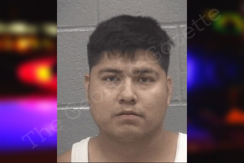 Rosendo Pedraza Columbia County