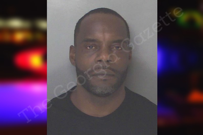 Robert Howell Douglas County