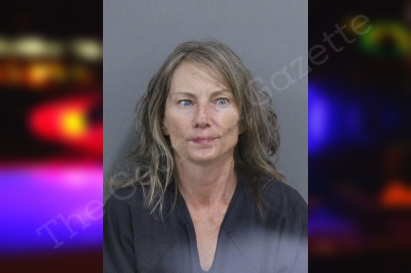 Michelle Hatcher Catoosa County