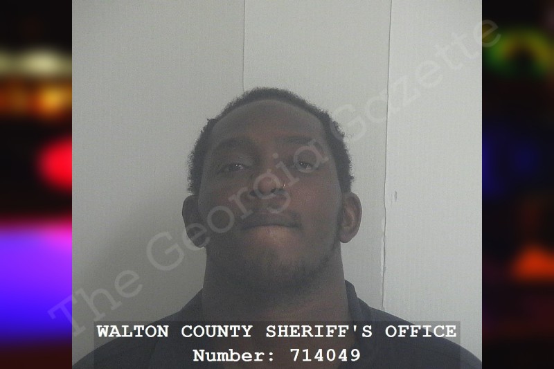 Robert Boykins Walton County
